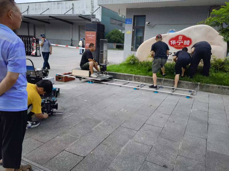 临西县广告片拍摄公司核心优势：全流程服务，让品牌广告片省心更出彩