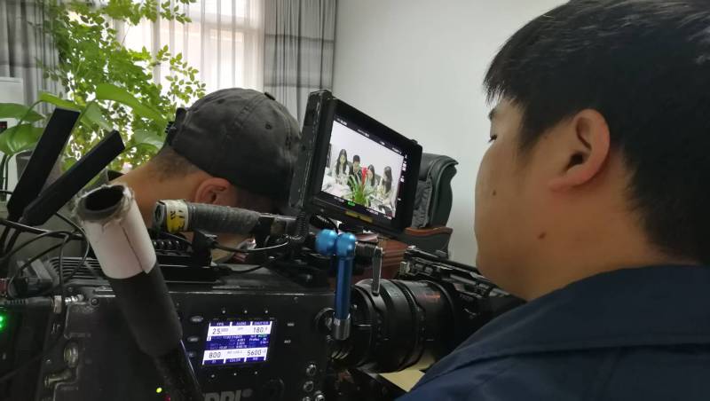 剧本杀式体验：临西县广告片拍摄公司构建沉浸式消费决策路径