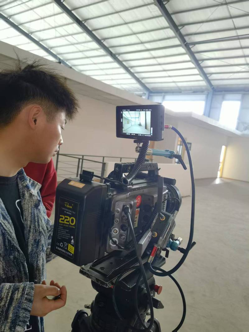 解锁临西县广告片拍摄：以创意镜头，解锁品牌商业价值新高度