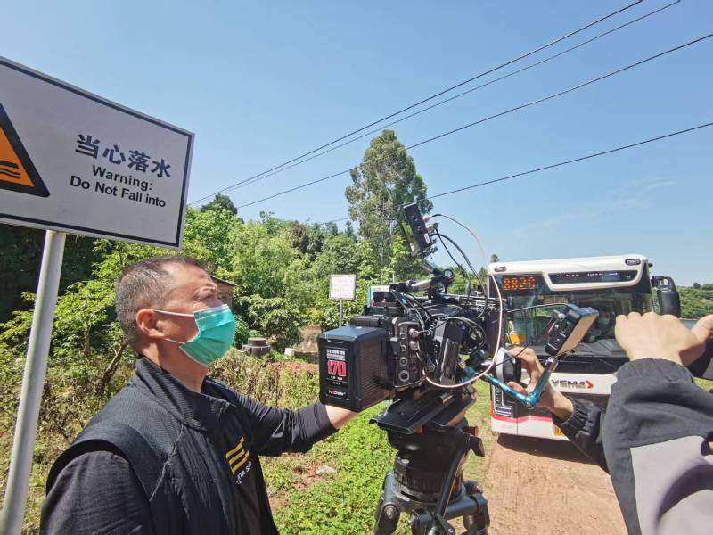 临西县TVC拍摄公司：深耕本地市场，为品牌定制专属拍摄方案