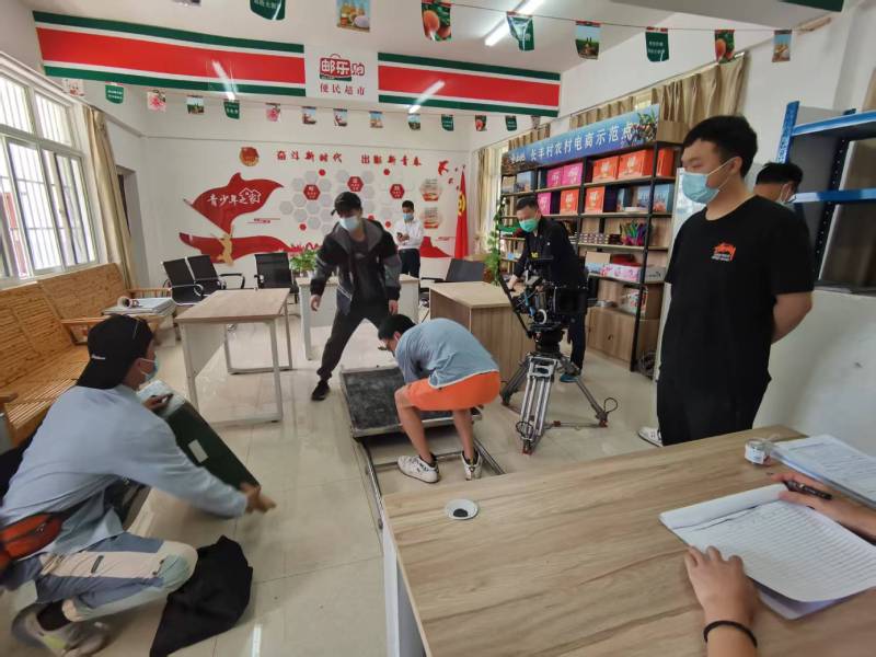 临西县广告片拍摄公司：极简主义践行者，少即是多的视觉哲学