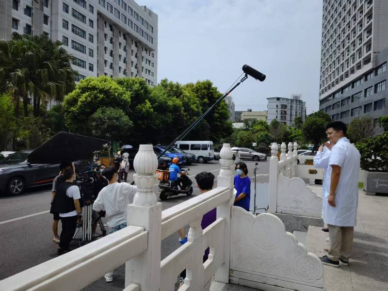 临西县广告片拍摄公司低成本实现高规格制作的诀窍